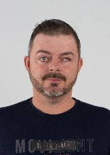 Retrato de ALISON ZUCCO