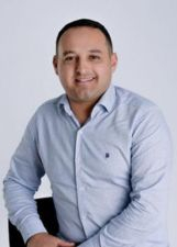 Retrato de JALEEL FARIAS