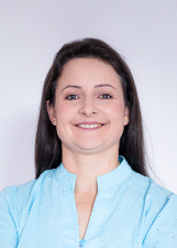 Retrato de JOSI TOFOLO