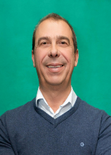 Retrato de JOÃO NILSON