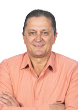 Retrato de GILMAR PEDRO CARLESSO