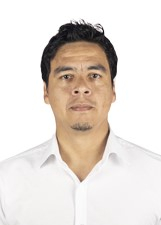 Retrato de DAVI CORDUVA