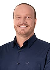 Retrato de MÁRCIO GROSBELLI