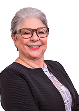 Retrato de NOELI ZACCA