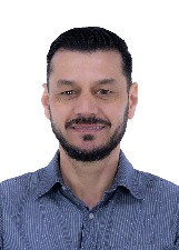 Retrato de MARCELO RIBEIRO
