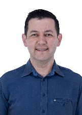 Retrato de VANDERLEI BONALDO