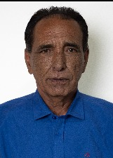 Retrato de NIVALDO