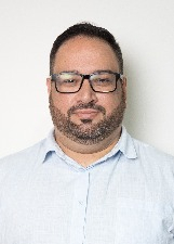 Retrato de NELSON FEDER