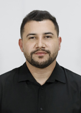 Retrato de LUCIANO DA RADIO