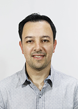 Retrato de SIDI SOUZA