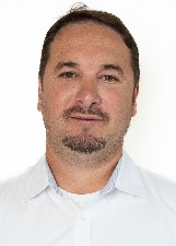 Retrato de DIEGO MORAES