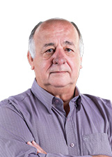Retrato de VERÍSSIMO GARCIA