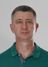 Retrato de JERIEL ISOPPO