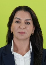 Retrato de GISLAINE