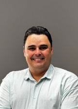 Retrato de EWERSON UMBELINO