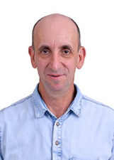 Retrato de MOACIR BURNIER