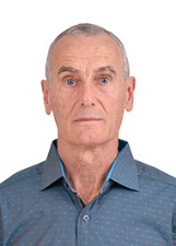 Retrato de VALDIR BERTOL