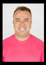 Retrato de PROF FABIANO  BIKA
