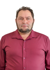 Retrato de FERNANDO CONTE