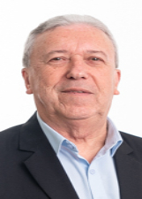 Retrato de NENO FONTOURA