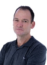 Retrato de EVANDRO MARCIO CANZI