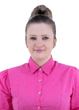 Retrato de VANESSA KLUGE