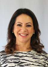Retrato de ZENILDA LEMOS