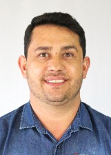 Retrato de GIL BAIANO