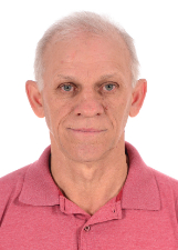 Retrato de VALMIR