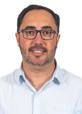 Retrato de RONI MULLER