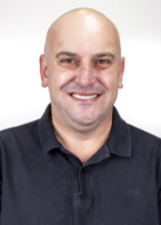 Retrato de MARCOS ANTÔNIO BERTA