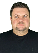 Retrato de GEFERSON GIACHINI