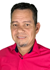 Retrato de ODAIR SIQUEIRA