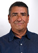 Retrato de JACIR BINO