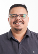 Retrato de JOEL CASAGRANDE