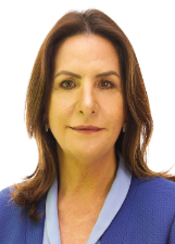 Retrato de CARMEN ZANOTTO