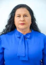 Retrato de PROFESSORA CIRLEI