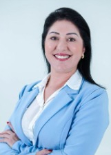 Retrato de TATI SILVA
