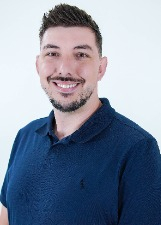 Retrato de ALAN TESTONI