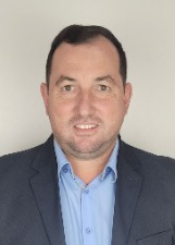 Retrato de FERNANDO SALM