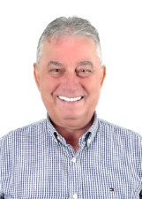Retrato de PEDRO DO BANCO