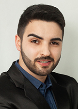 Retrato de THIAGO PEREIRA