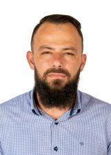 Retrato de CLÁUDIO BOMBEIRO