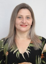 Retrato de CARMEN MACHADO