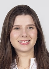 Retrato de BIA BORBA