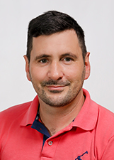 Retrato de MARLON NOGUEIRA