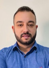 Retrato de WILSON AMORIM