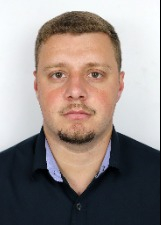 Retrato de ALEX VANBOMMEL HAUSMANN