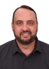 Retrato de PAULO DEITOS
