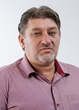 Retrato de SANDRO ANDRADE